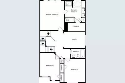 3370 Vintage Circle SE #7, Smyrna, GA 30080 - Photo 31