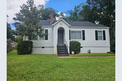 1888 Conrad Avenue, Atlanta, GA 30315 - Photo 1