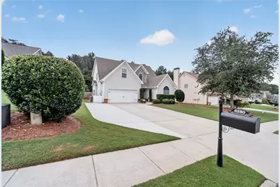 6280 Cove Creek Drive, Flowery Branch, GA 30542 - Photo 3