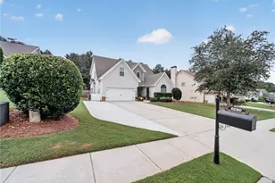 6280 Cove Creek Dr, Flowery Branch, GA 30542 - Photo 3