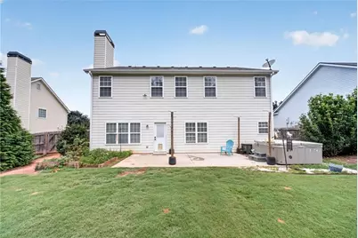 6280 Cove Creek Drive, Flowery Branch, GA 30542 - Photo 47
