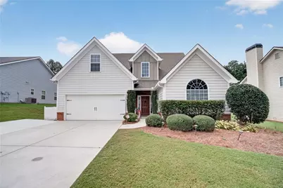 6280 Cove Creek Drive, Flowery Branch, GA 30542 - Photo 1
