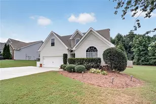 6280 Cove Creek Dr, Flowery Branch, GA 30542 - Photo 5