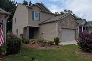 514 Altama Way, Acworth, GA 30102 - Photo 5