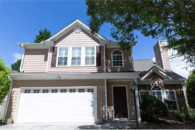 3457 Willgrove Court, Duluth, GA 30096 - Photo 1