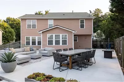 3457 Willgrove Court, Duluth, GA 30096 - Photo 11