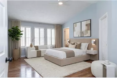 3457 Willgrove Court, Duluth, GA 30096 - Photo 5
