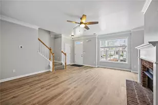 3864 Guilderoy Ln, Austell, GA 30106 - Photo 7