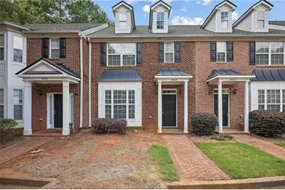 3864 Guilderoy Lane #3, Austell, GA 30106 - Photo 1