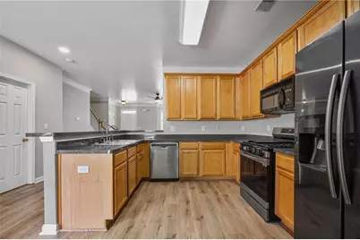 3864 Guilderoy Lane #3, Austell, GA 30106 - Photo 11