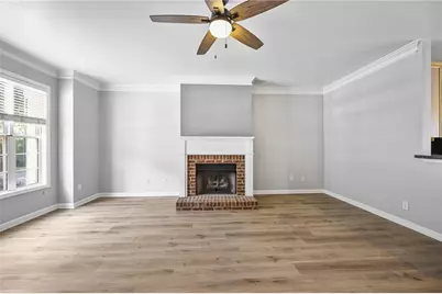 3864 Guilderoy Lane #3, Austell, GA 30106 - Photo 5