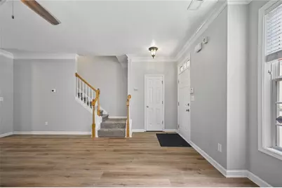 3864 Guilderoy Lane #3, Austell, GA 30106 - Photo 3