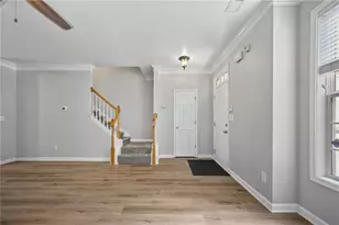 3864 Guilderoy Ln, Austell, GA 30106 - Photo 3