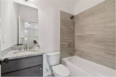 124 Parkside West Court, Norcross, GA 30071 - Photo 21