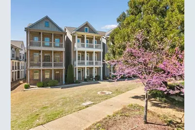 124 Parkside West Court, Norcross, GA 30071 - Photo 25
