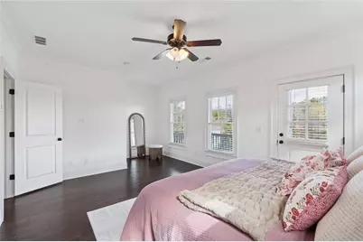 124 Parkside West Court, Norcross, GA 30071 - Photo 17