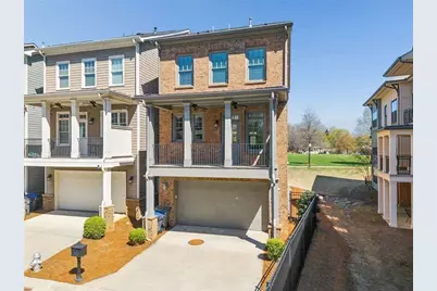 124 Parkside West Court, Norcross, GA 30071 - Photo 27