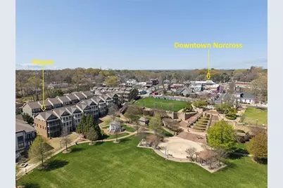 124 Parkside West Court, Norcross, GA 30071 - Photo 35