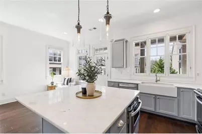 124 Parkside West Court, Norcross, GA 30071 - Photo 13