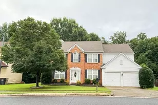 2722 Spindletop Ln NW, Kennesaw, GA 30144 - Photo 1