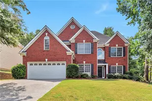 1444 Oglethorpe Dr, Suwanee, GA 30024 - Photo 1