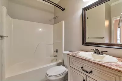 1444 Oglethorpe Drive, Suwanee, GA 30024 - Photo 9