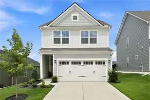 563 Gunter Dr, Hoschton, GA 30548 - Photo 1