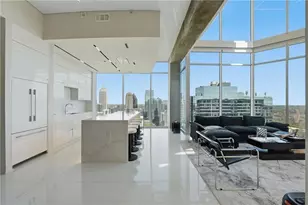 860 Peachtree St NE, Atlanta, GA 30308 - Photo 1