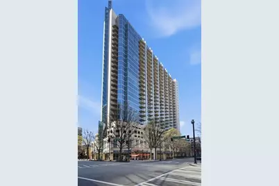 860 Peachtree Street NE #2801, Atlanta, GA 30308 - Photo 35
