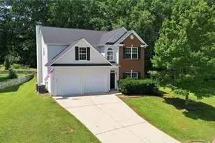 25 Trayton Way, Hiram, GA 30141 - Photo 1