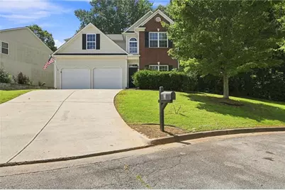 25 Trayton Way, Hiram, GA 30141 - Photo 3