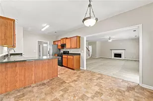 25 Trayton Way, Hiram, GA 30141 - Photo 15
