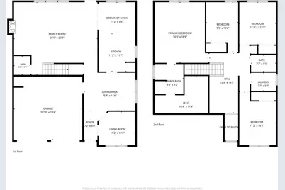 25 Trayton Way, Hiram, GA 30141 - Photo 41