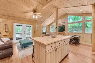 185 Pope Dickson Ln, Clarkesville, GA 30523 - Photo 7