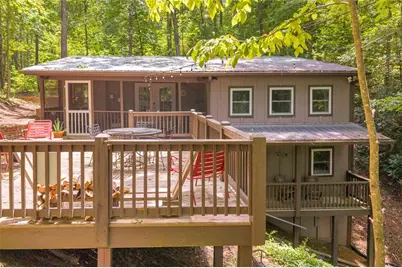 185 Pope Dickson Lane, Clarkesville, GA 30523 - Photo 17