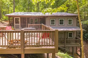 185 Pope Dickson Ln, Clarkesville, GA 30523 - Photo 17