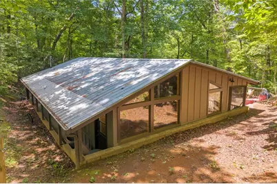 185 Pope Dickson Lane, Clarkesville, GA 30523 - Photo 5
