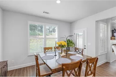 5317 Fox Hill Lane, Oakwood, GA 30566 - Photo 15