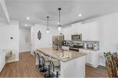 5317 Fox Hill Lane, Oakwood, GA 30566 - Photo 13