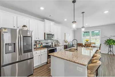 5317 Fox Hill Lane, Oakwood, GA 30566 - Photo 11