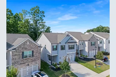5317 Fox Hill Lane, Oakwood, GA 30566 - Photo 3
