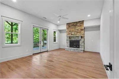383 Rustic Barn Trail, Morganton, GA 30560 - Photo 55