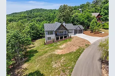 383 Rustic Barn Trail, Morganton, GA 30560 - Photo 67