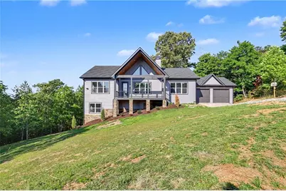 383 Rustic Barn Trail, Morganton, GA 30560 - Photo 1