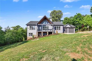 383 Rustic Barn Trail, Morganton, GA 30560 - Photo 1