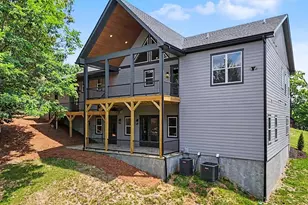 383 Rustic Barn Trail, Morganton, GA 30560 - Photo 69