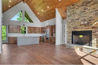 383 Rustic Barn Trail, Morganton, GA 30560 - Photo 17