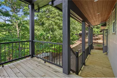383 Rustic Barn Trail, Morganton, GA 30560 - Photo 25