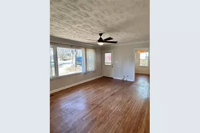 1995 Benson Avenue SE, Smyrna, GA 30080 - Photo 5