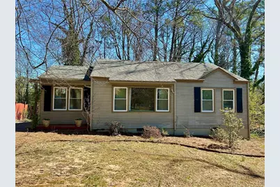 1995 Benson Avenue SE, Smyrna, GA 30080 - Photo 1